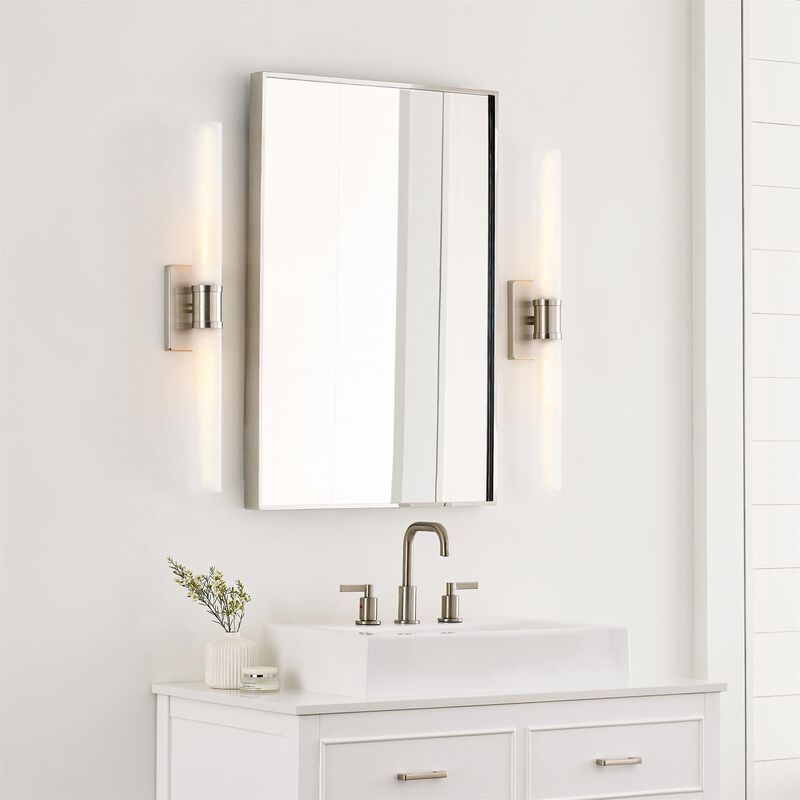 Sean Lavin Keaton 30 Inch 2 Light Bath Vanity Light by Visual Comfort Studio