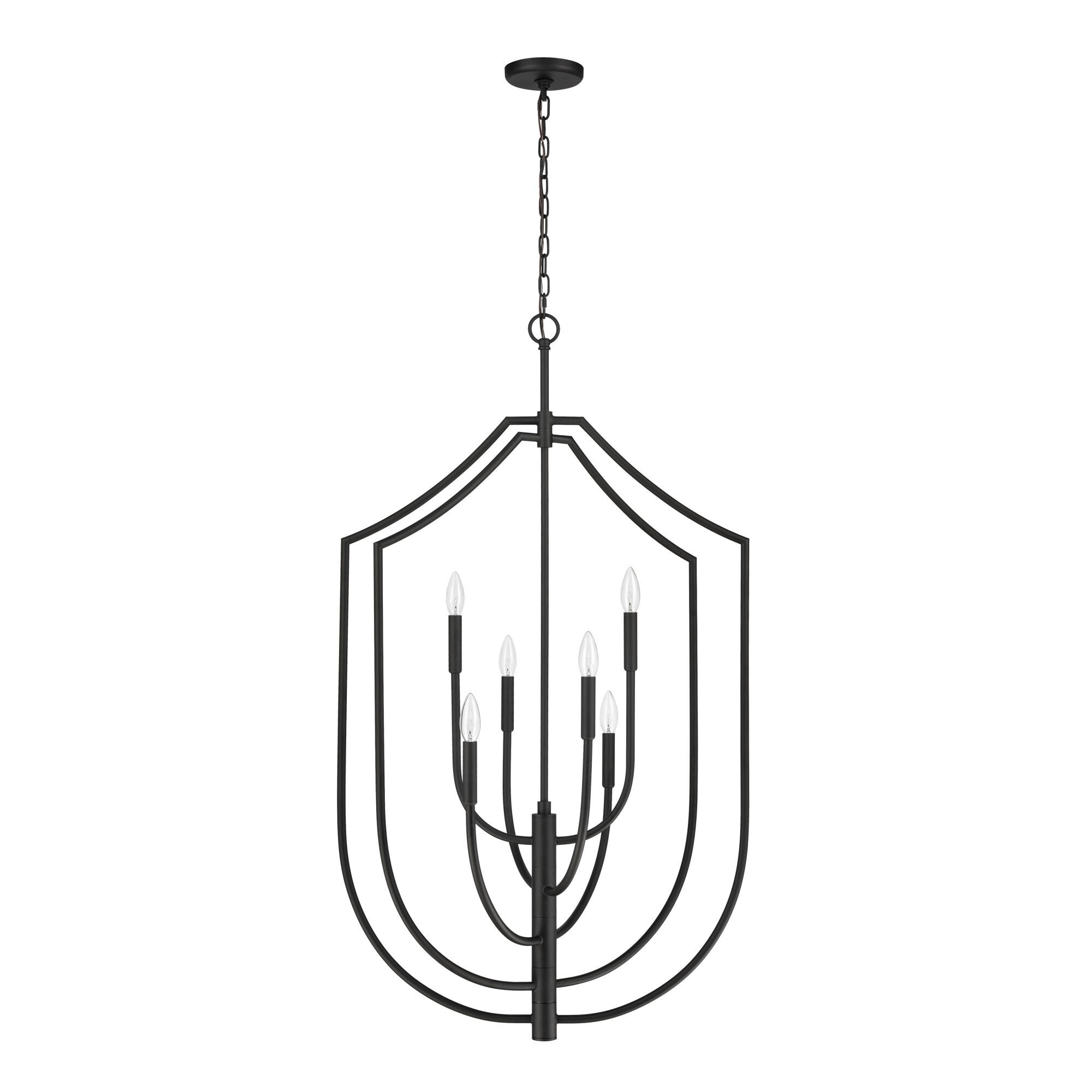 Continuance Large Pendant by ELK Home