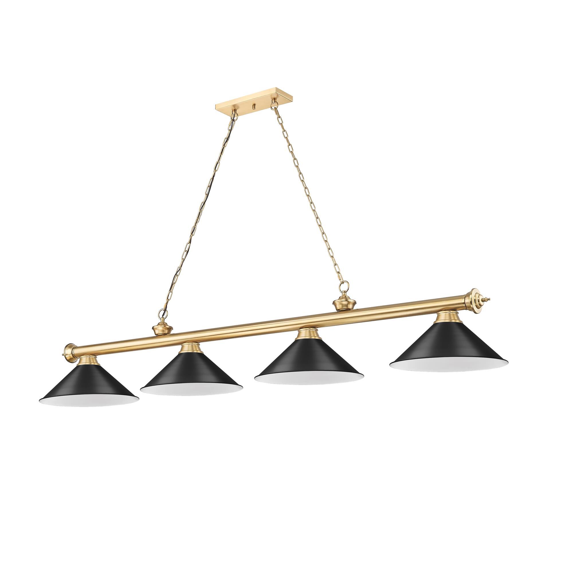 Cordon 57 Inch Billiard Light,