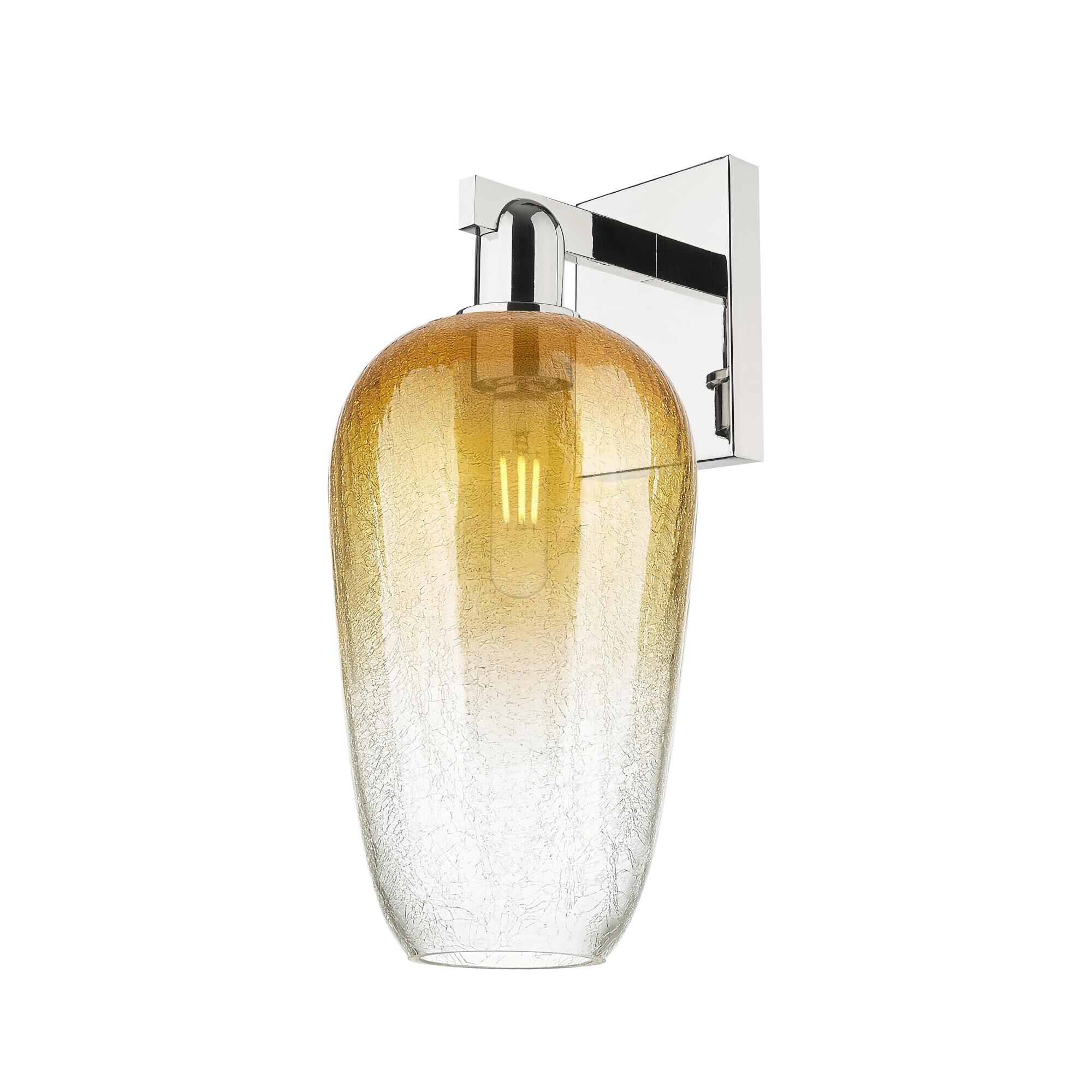 Shown in Polished Nickel finish