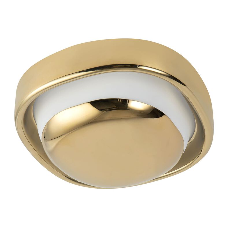 Branch Creative Pebble Small Wall Sconce by Kuzco