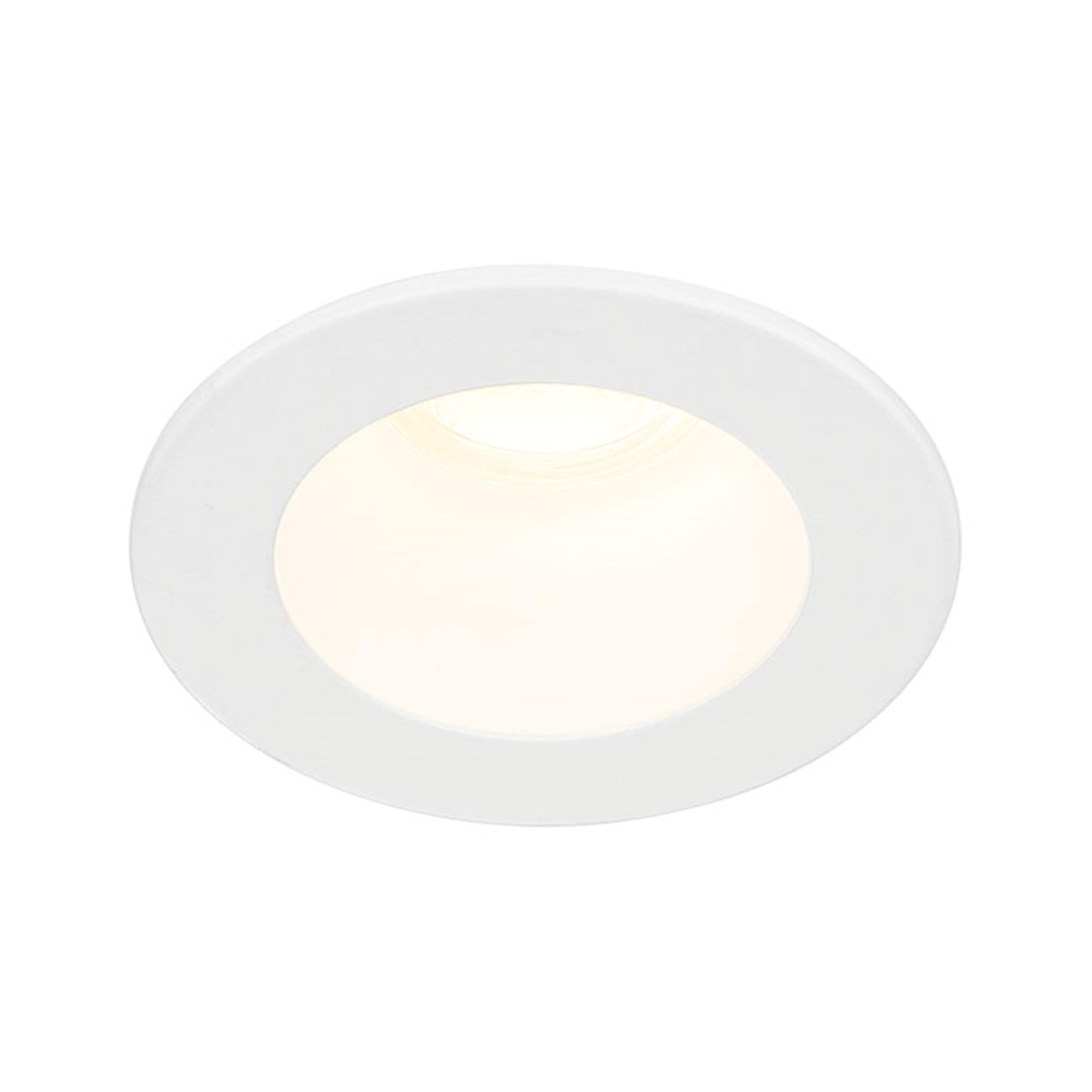 Midway 3 Inch Recessed Lighting Trim,