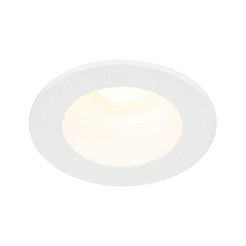 Midway 3 Inch Recessed Lighting Trim by Eurofase Lighting