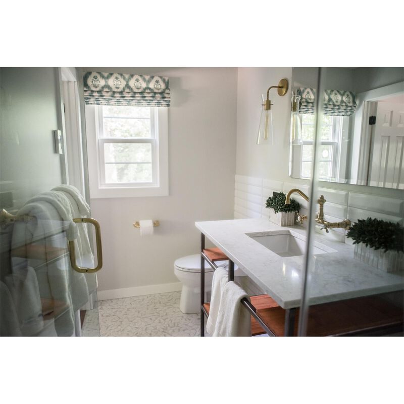 Anya Medium Wall Sconce by Mitzi