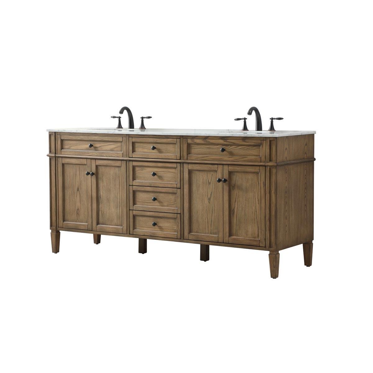 Park Avenue Bath Vanity by Elegant Decor