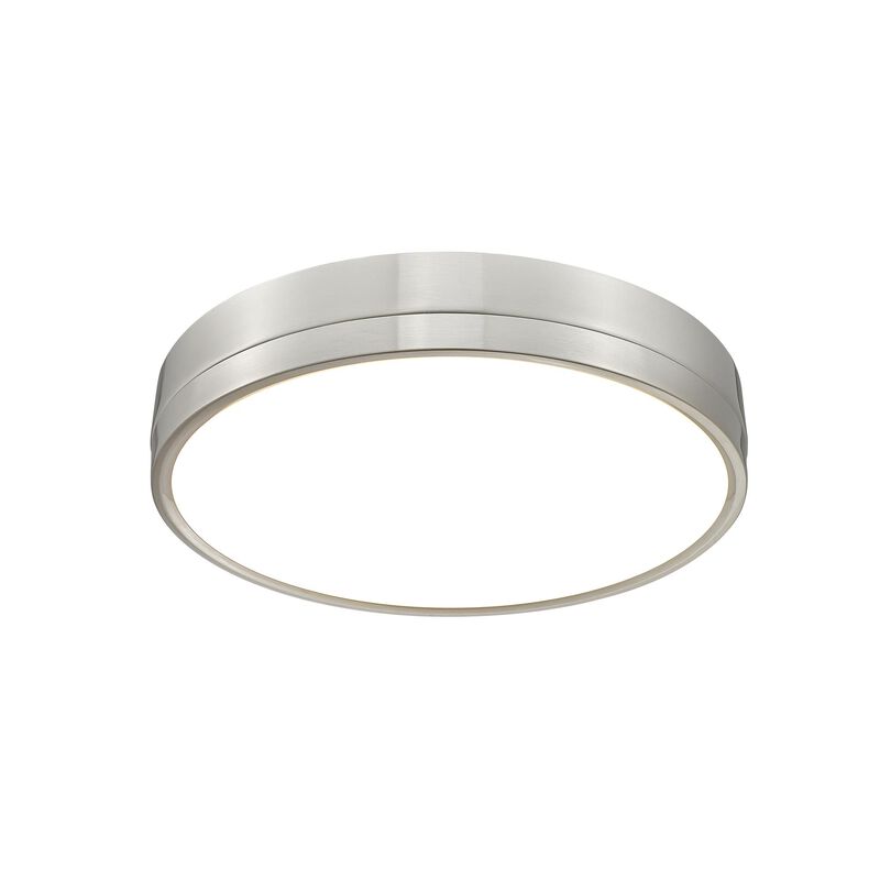 Algar 16 Inch Flush Mount by Z Lite