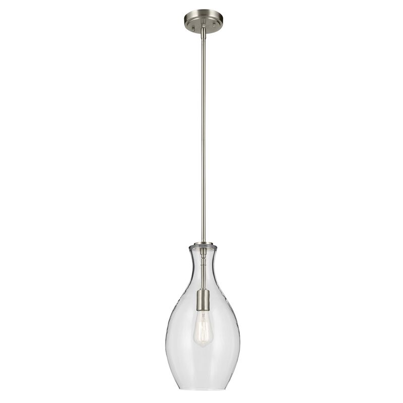 Everly Mini Pendant by Kichler Lighting