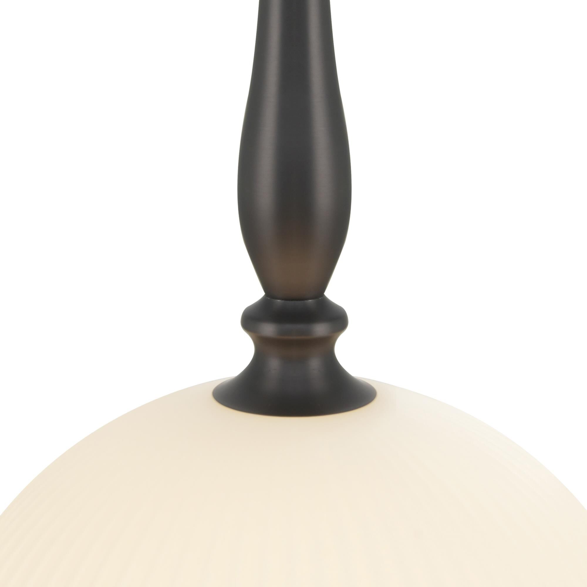 Kate 14 Inch Large Pendant by Artcraft