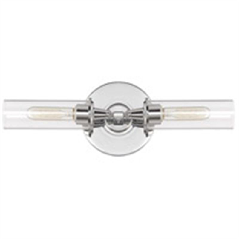 Modina 19 Inch Wall Sconce by Craftmade