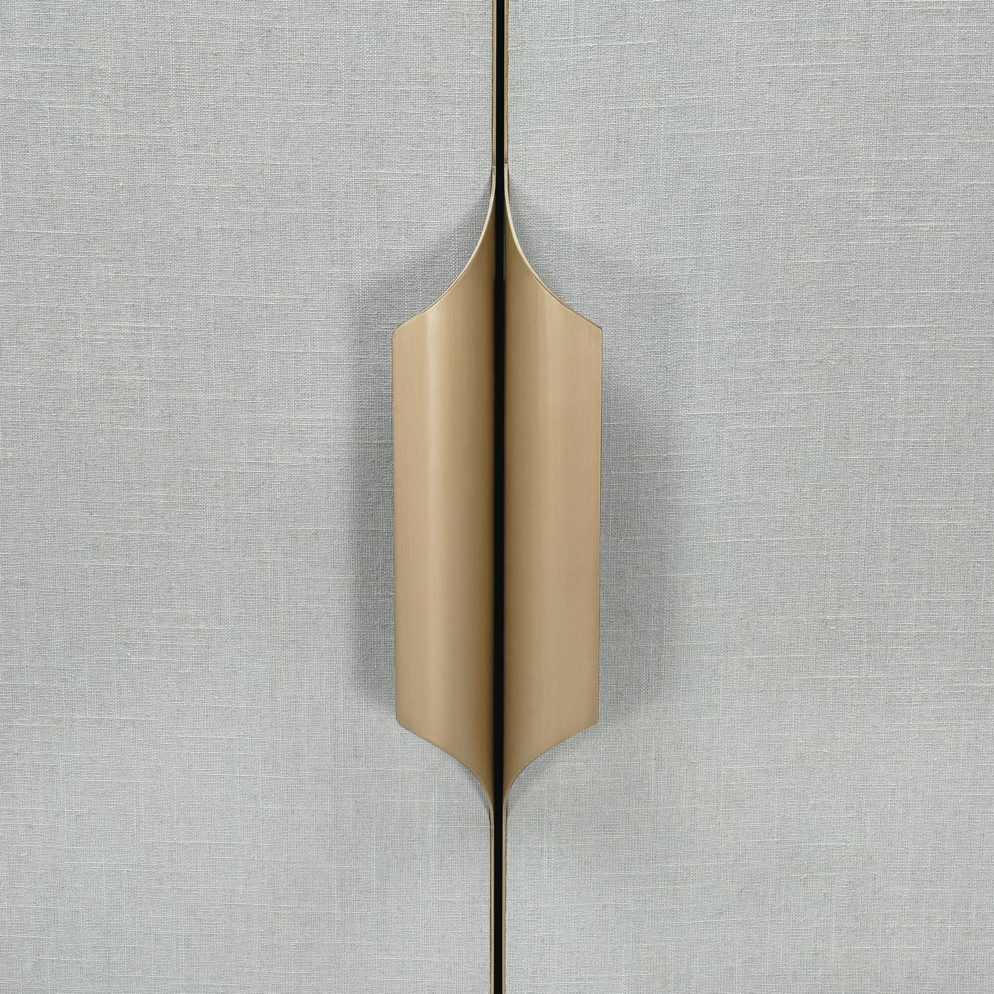 Gabe 64 Inch Storage Cabinet by ELK Home