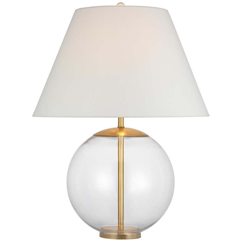 Aerin Morton 30 Inch Table Lamp by Visual Comfort Signature Collection