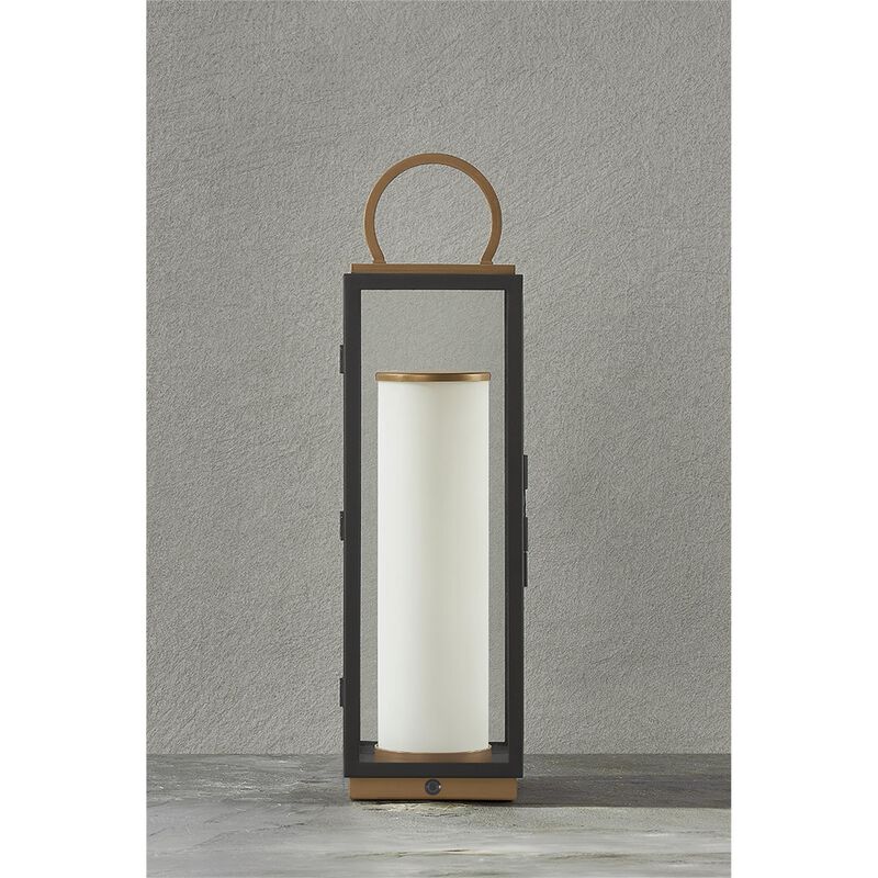 Gareth 23 Inch Table Lamp by Troy Lighting
