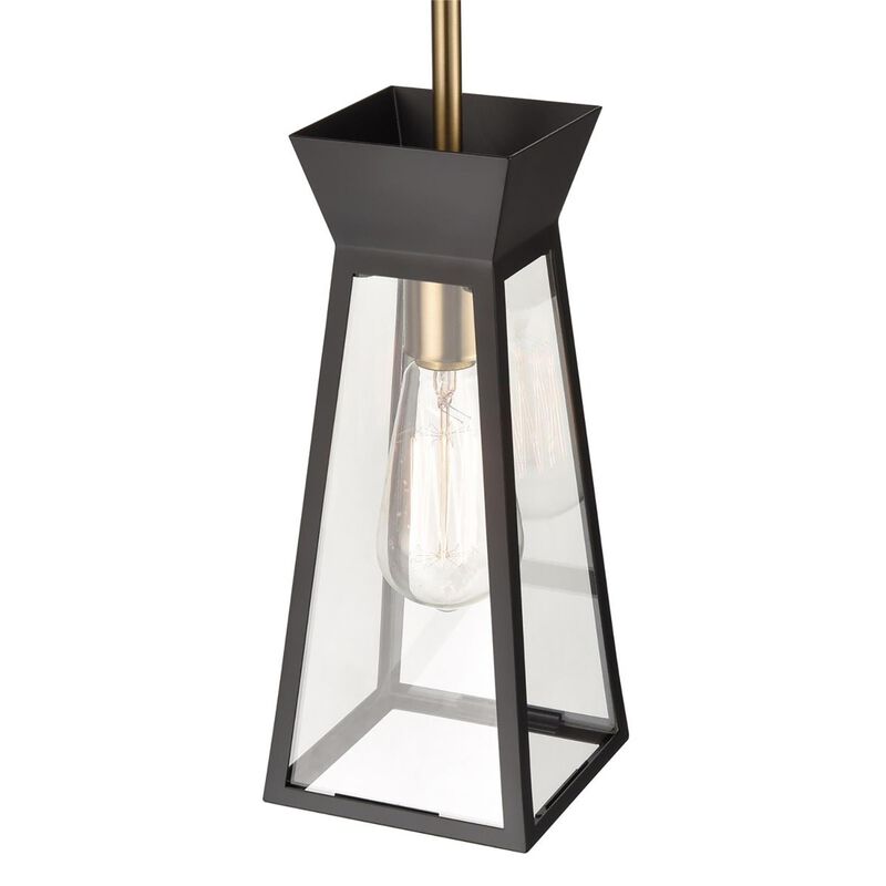 Kevin Kraemer Lucian Mini Pendant by Artcraft