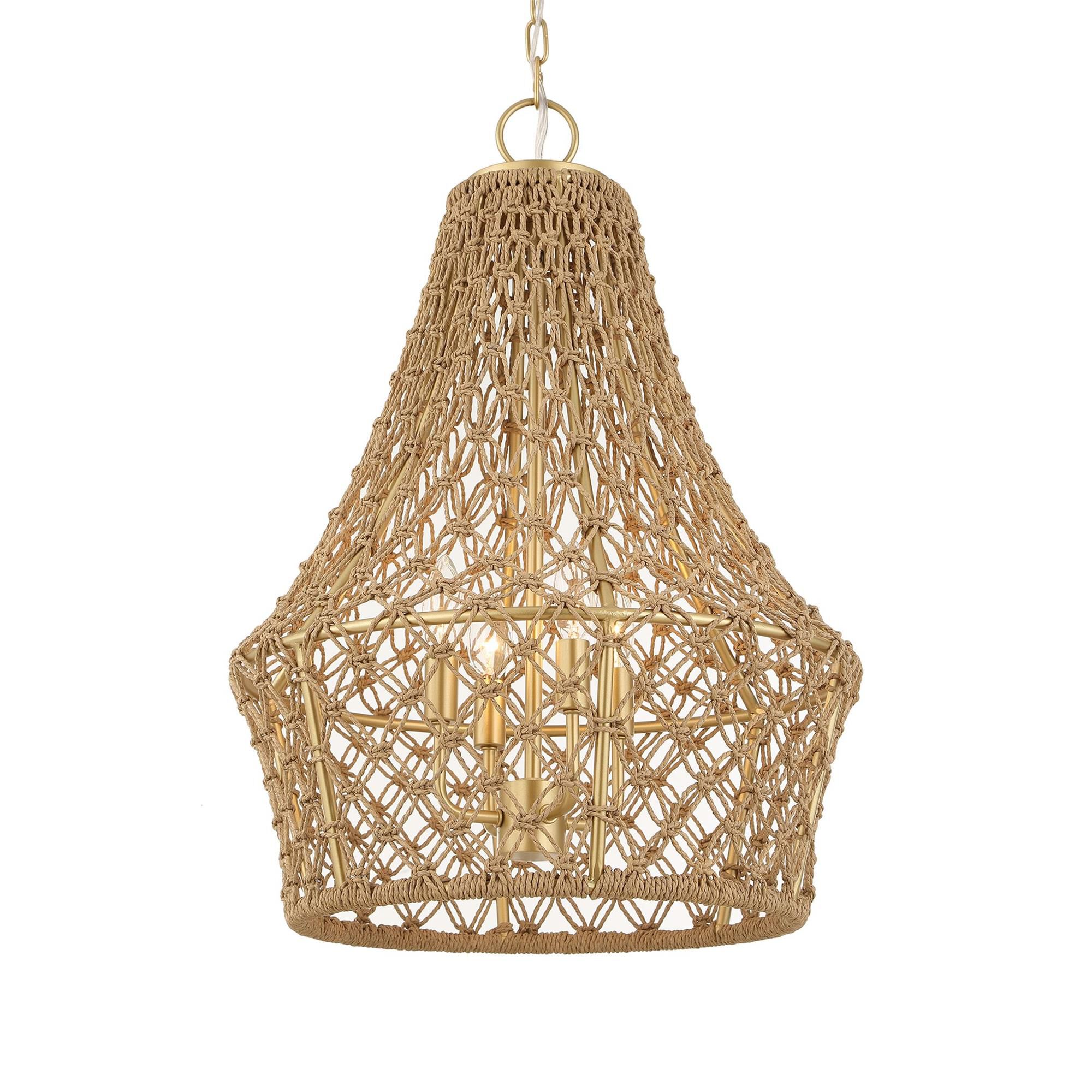 Shown in Gold finish