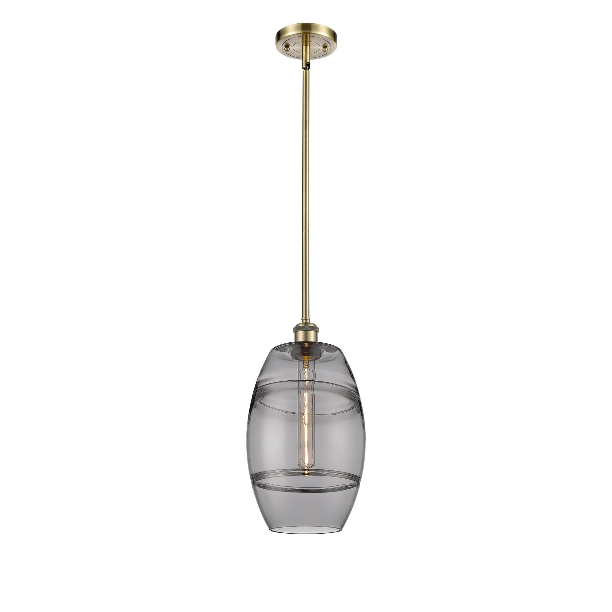 Bruno Marashlian Vaz 8 Inch Mini Pendant by Innovations Lighting