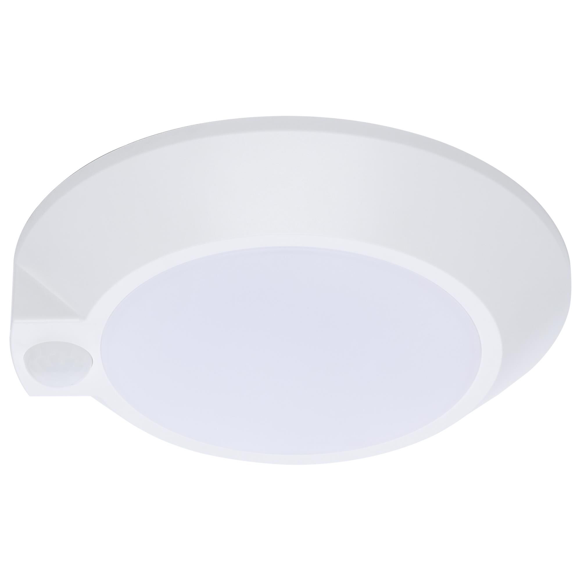 7 Inch Flush Mount by Nuvo Lighting