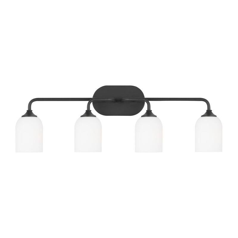 Emile 22 Inch Bath Vanity Light by Generation Lighting