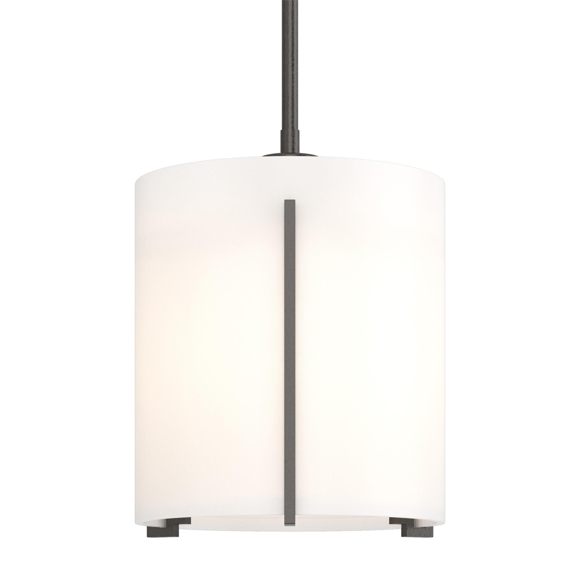 Exos Mini Pendant by Hubbardton Forge