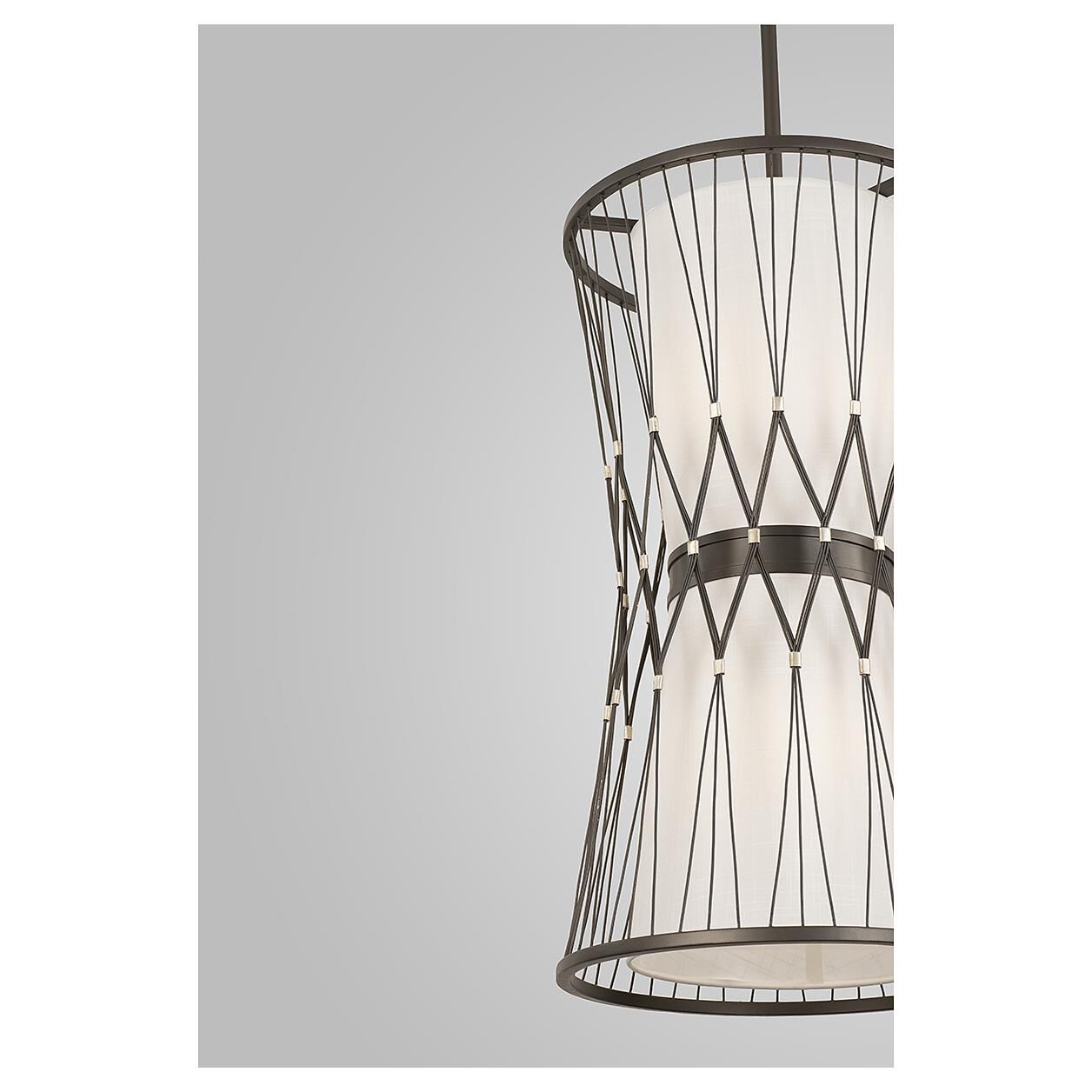 Shown in Rumba finish