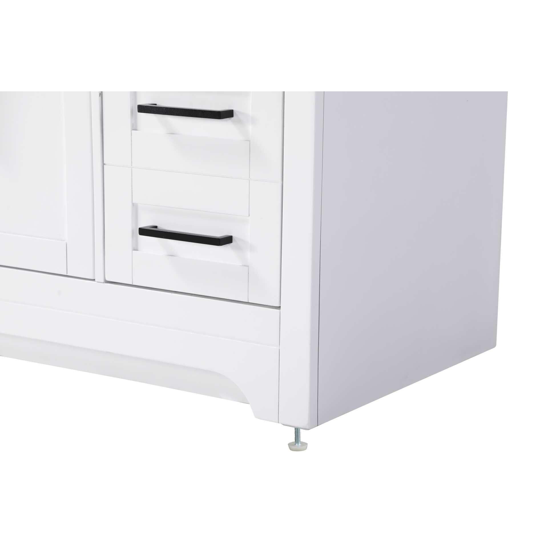 Remington 48 Inch Bath Vanity by Elegant Decor