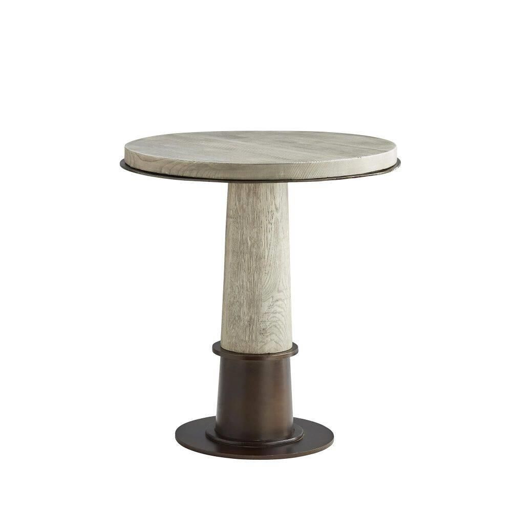 Kamile 24 Inch End Table by Arteriors Home