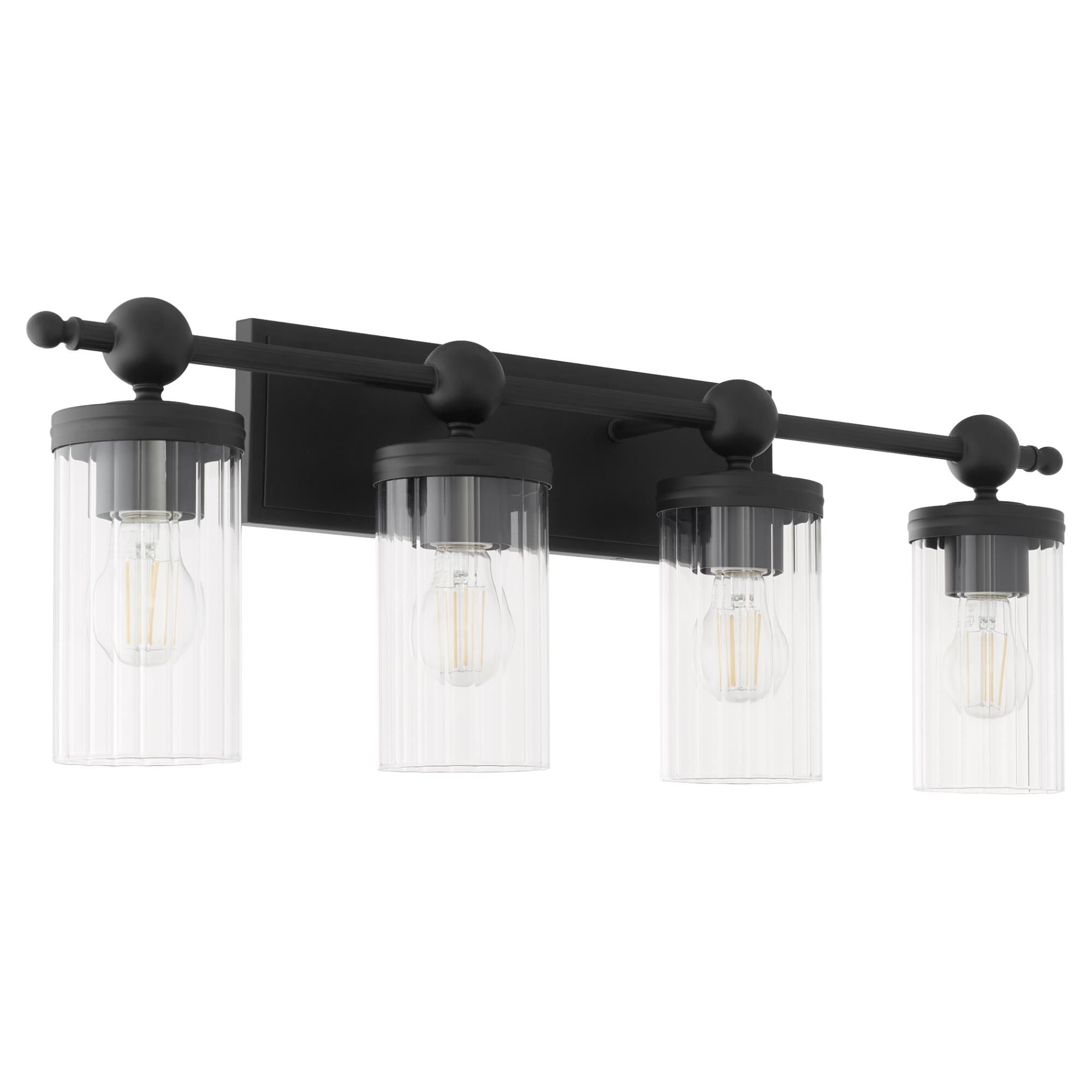 Lee Boulevard 30 Inch Bath Vanity Light by Quorum International