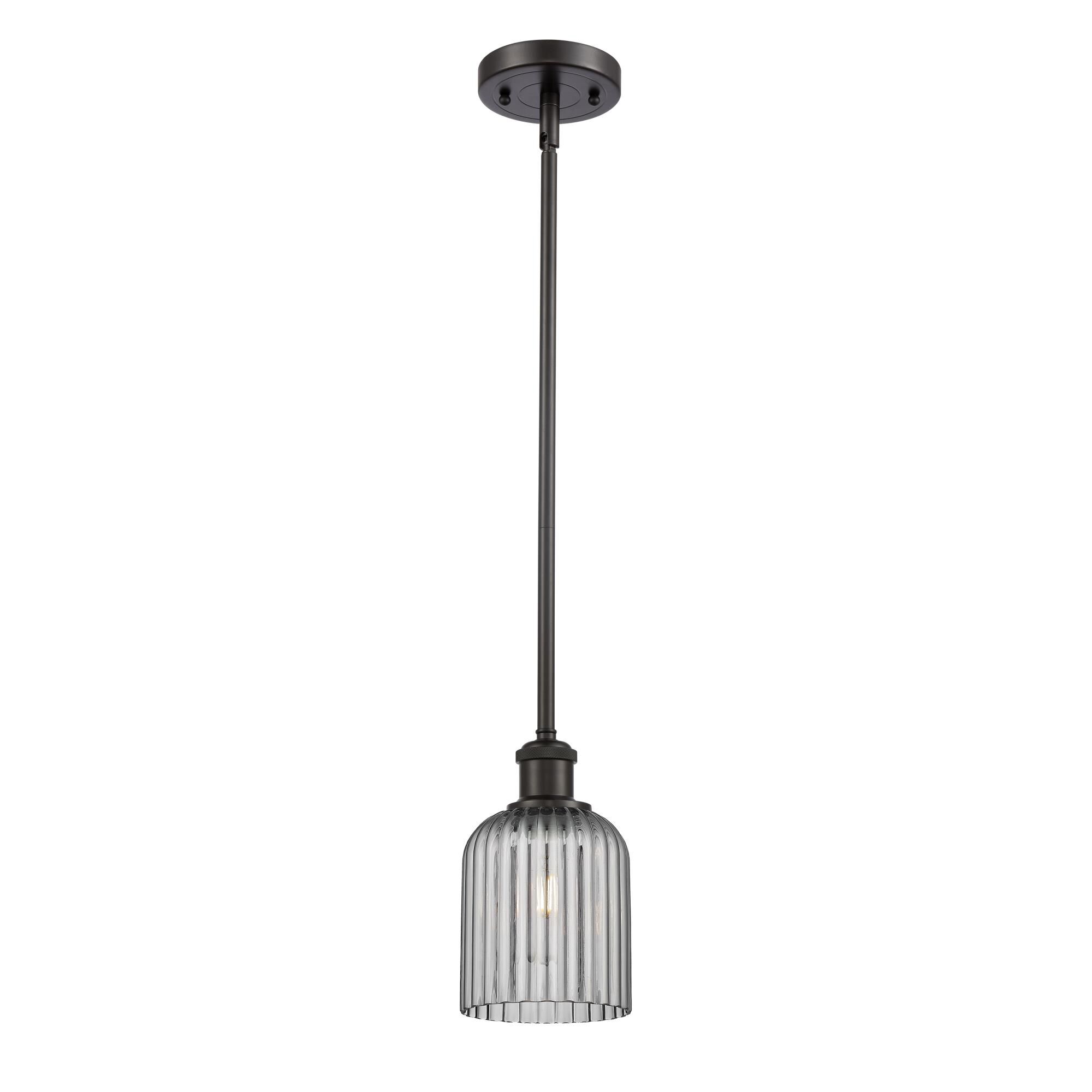 Bruno Marashlian Bridal Veil 5 Inch Mini Pendant by Innovations Lighting