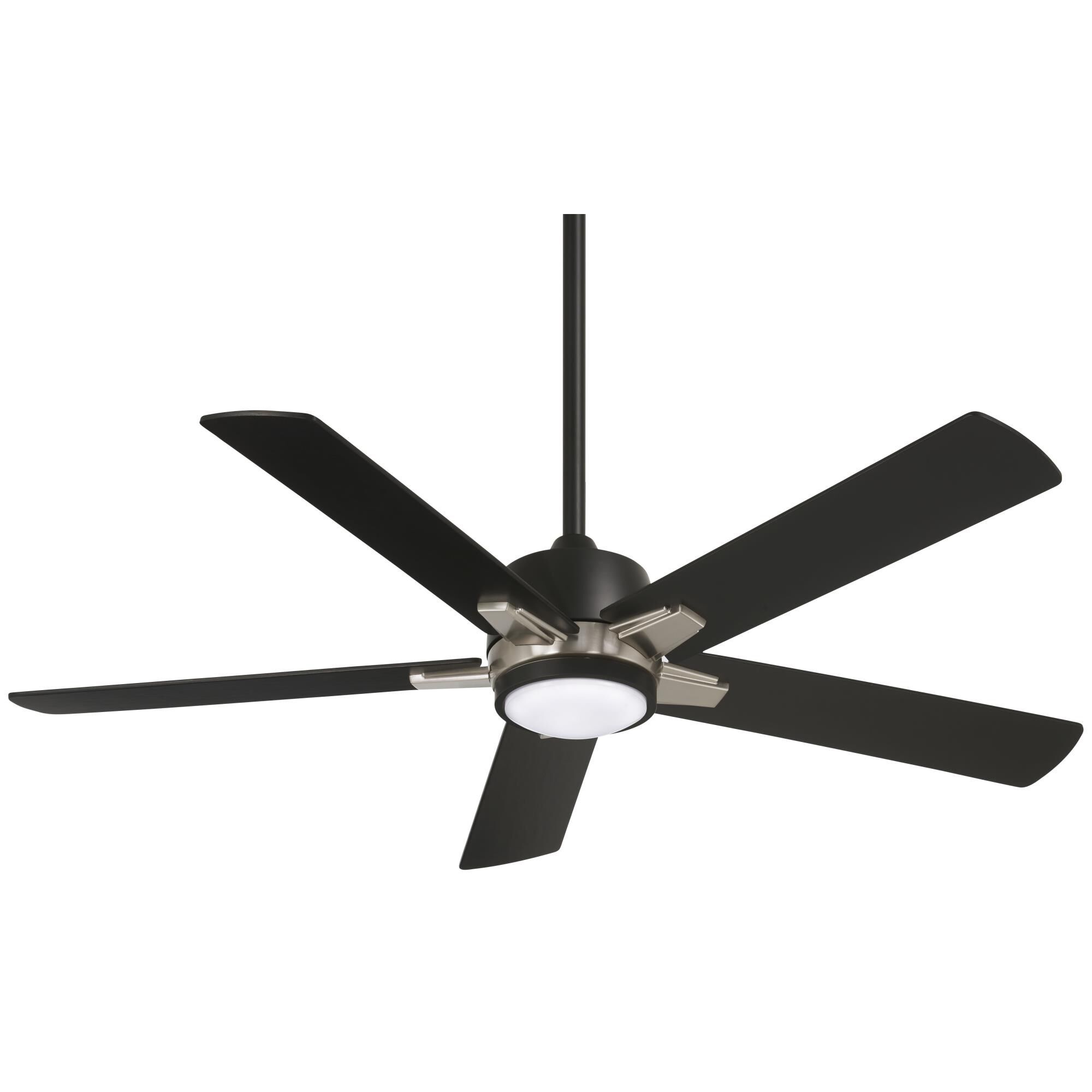 Minka-Aire Stout Ceiling Fan - Thumbnail 2