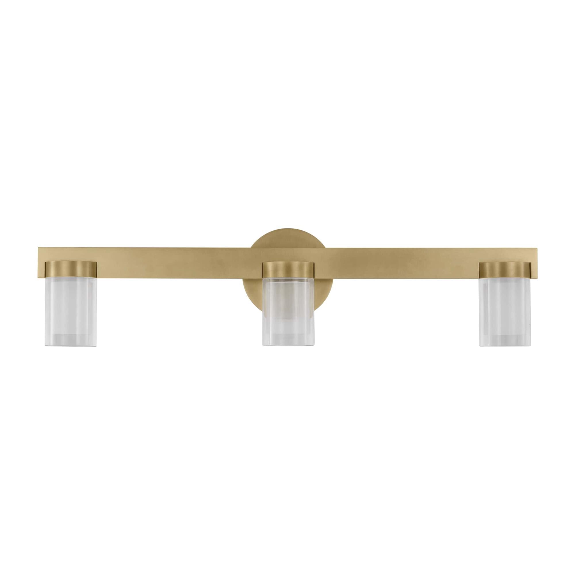 Kelly Wearstler Esfera 3 Inch Bath Vanity Light by Visual Comfort Modern Collection