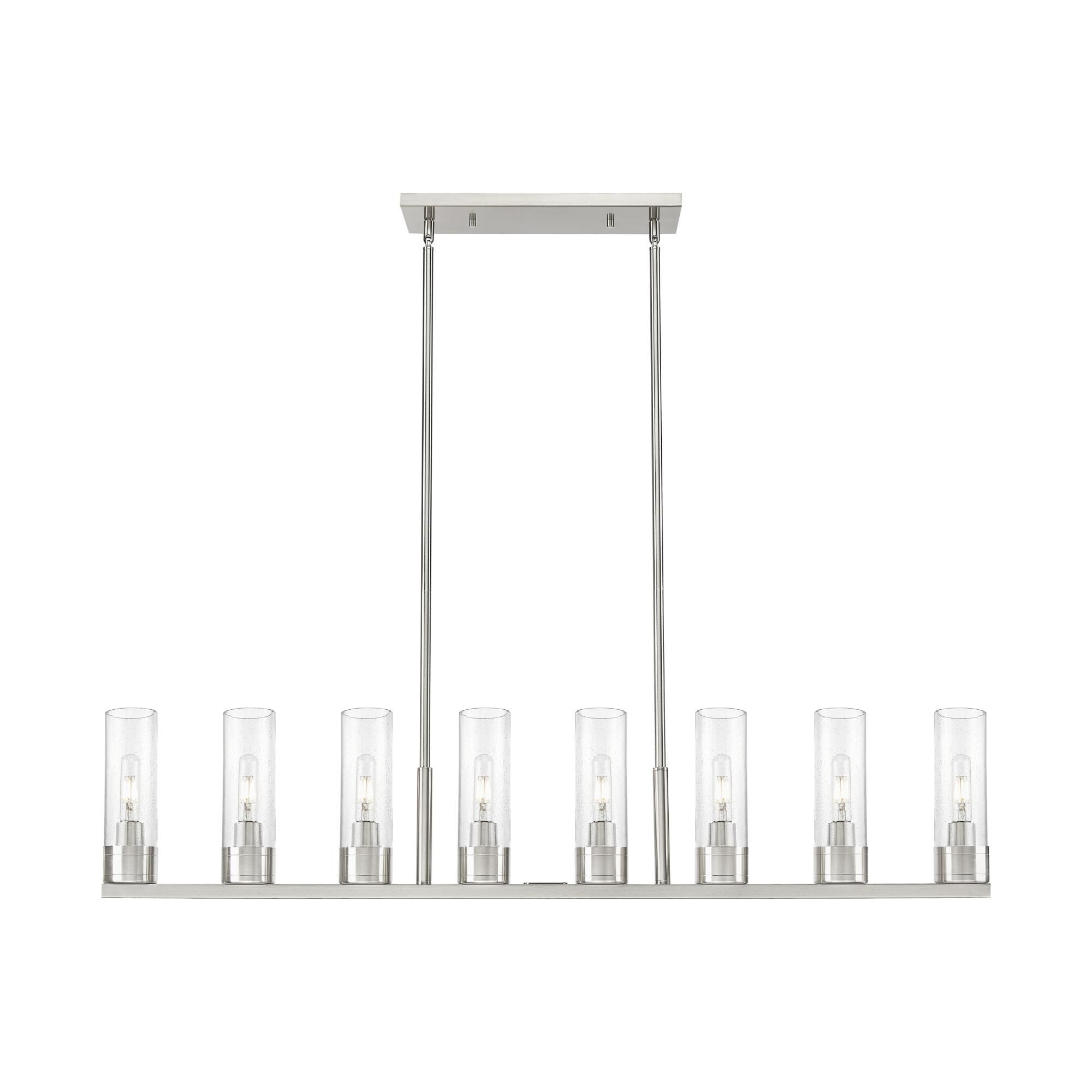 Bruno Marashlian Boreas 48 Inch Linear Suspension Light by Innovations Lighting