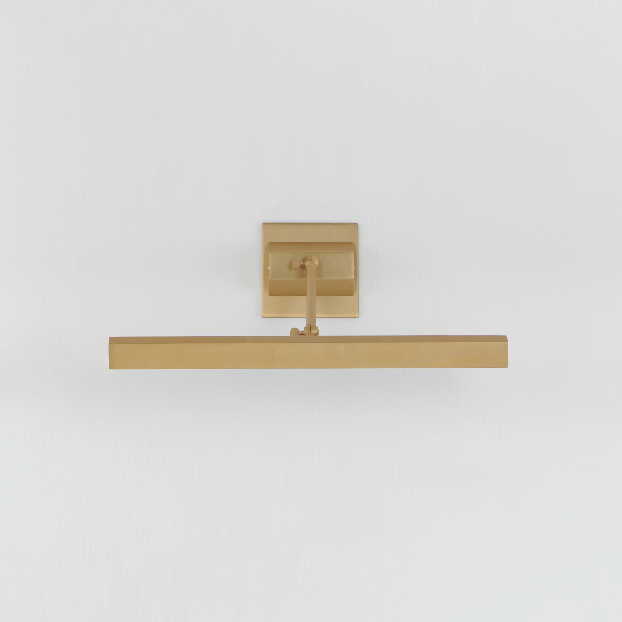 Shown in Gold finish