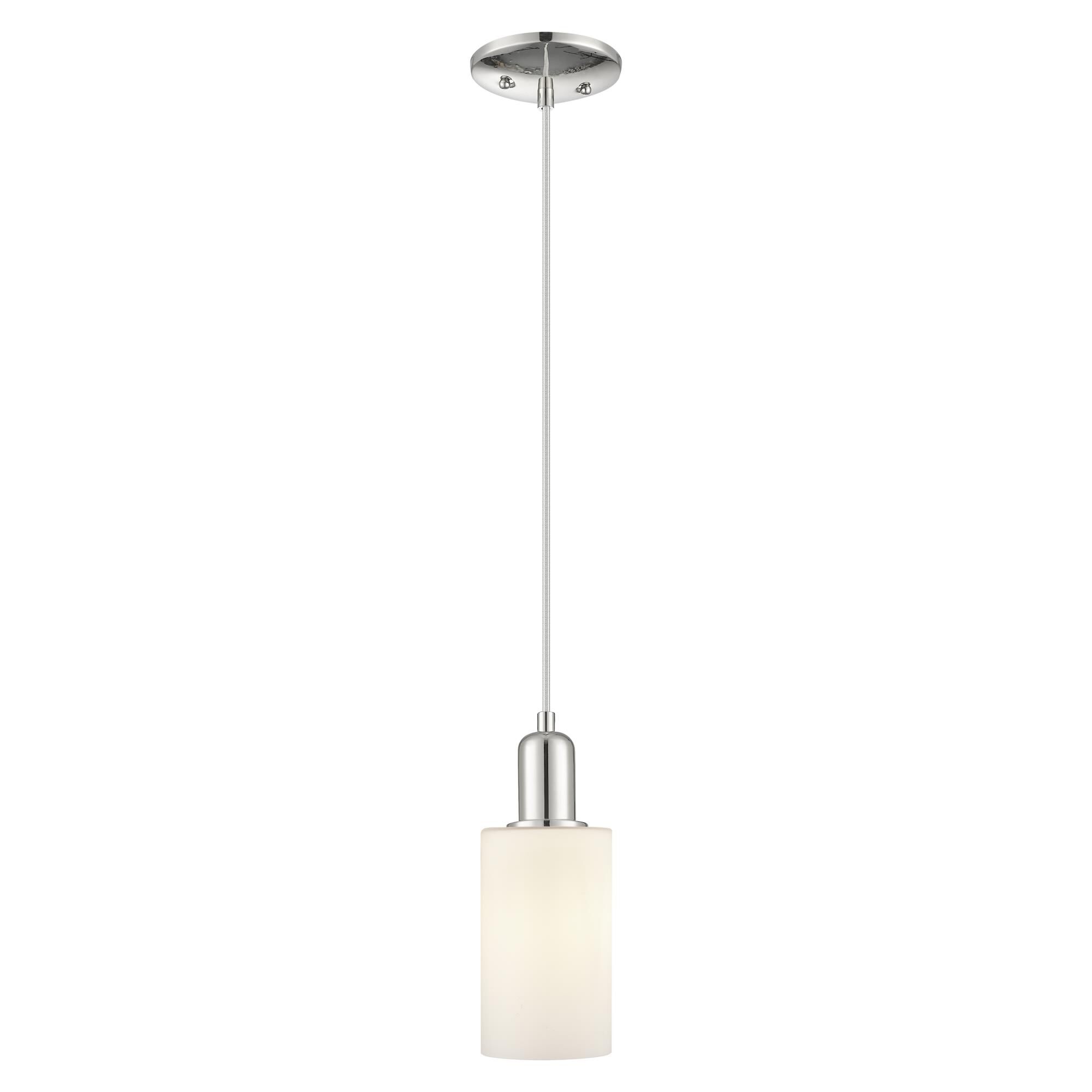 Bruno Marashlian Clymer 5 Inch Mini Pendant by Innovations Lighting
