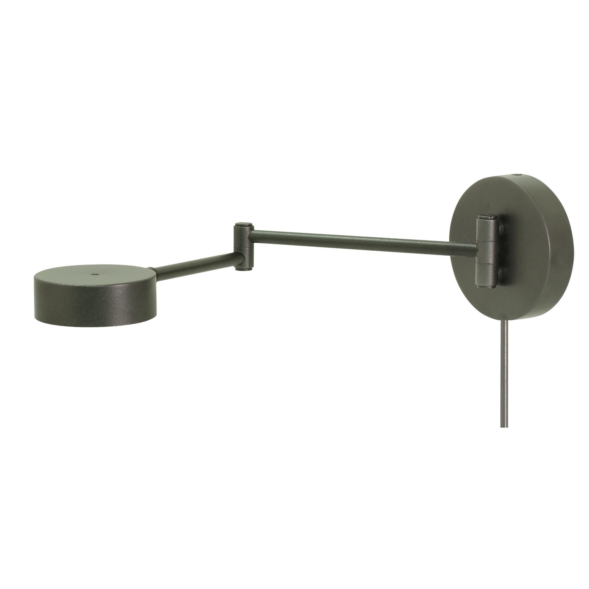 Generation LED Wall Swing Lamp by House of Troy
