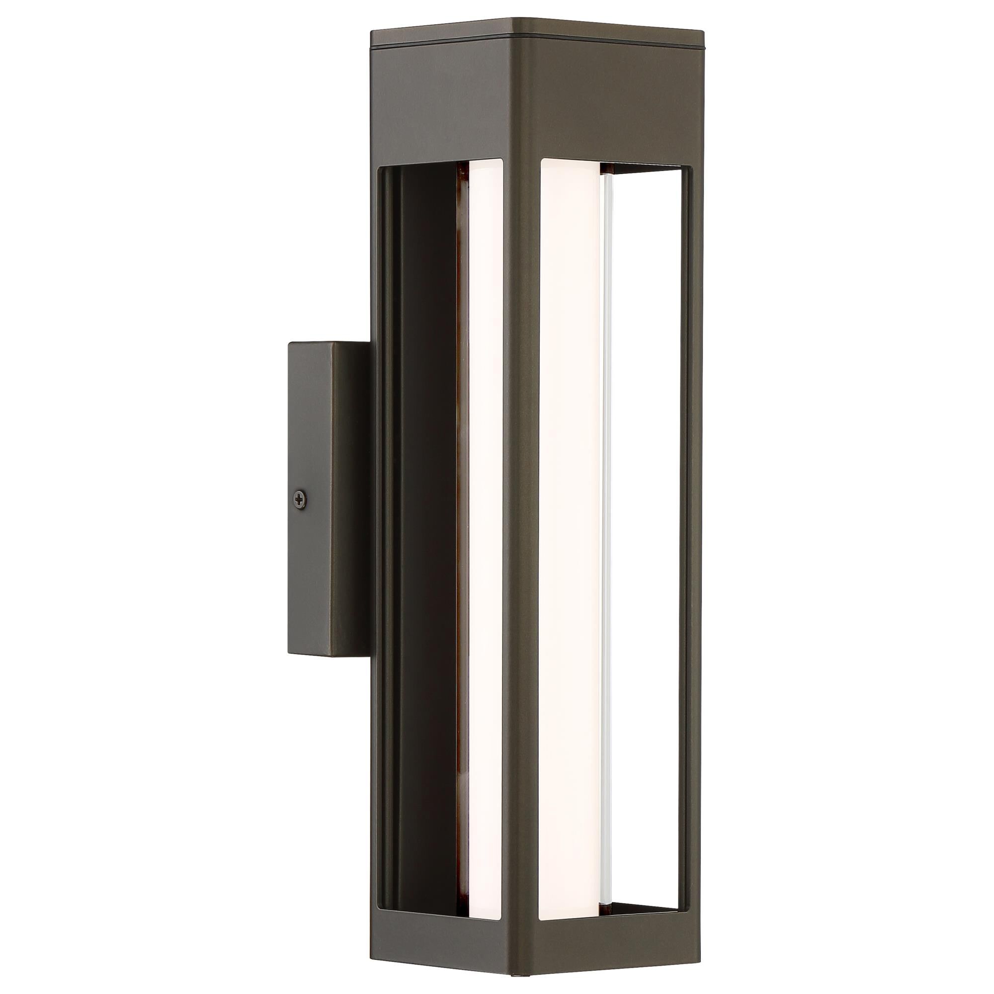 Access Lighting Soll 14 Inch LED Wall Sconce
