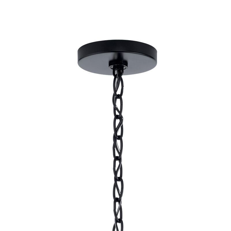 Valserrano 31 Inch 9 Light Chandelier by Kichler Lighting