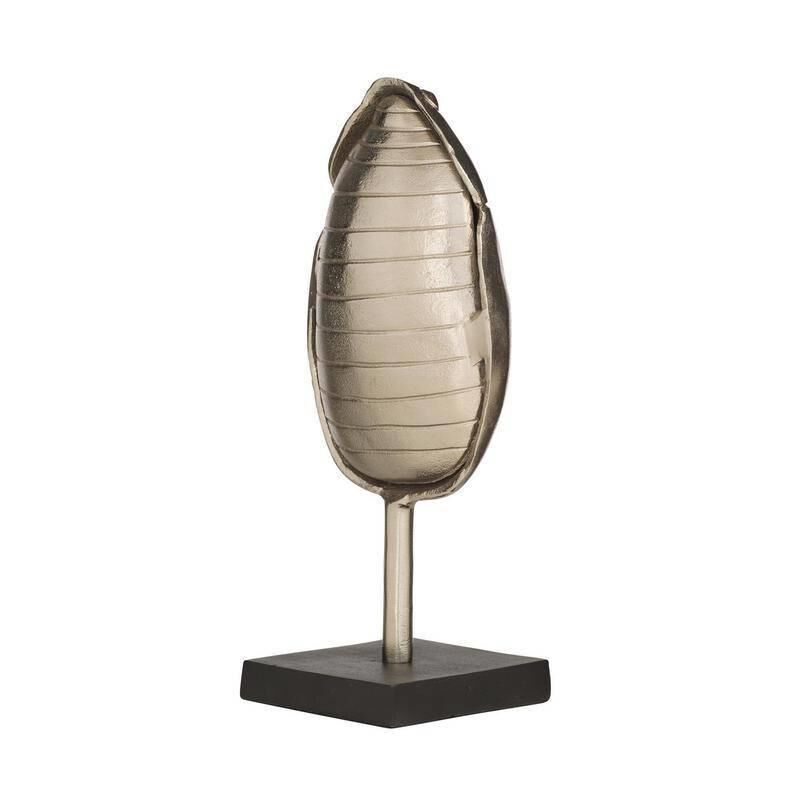 Gita 12 Inch Sculpture by Arteriors Home