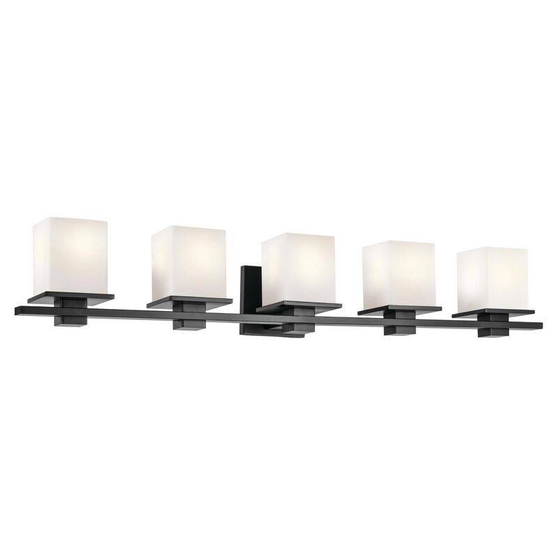 Tully 40 Inch Bath Vanity Light by Kichler