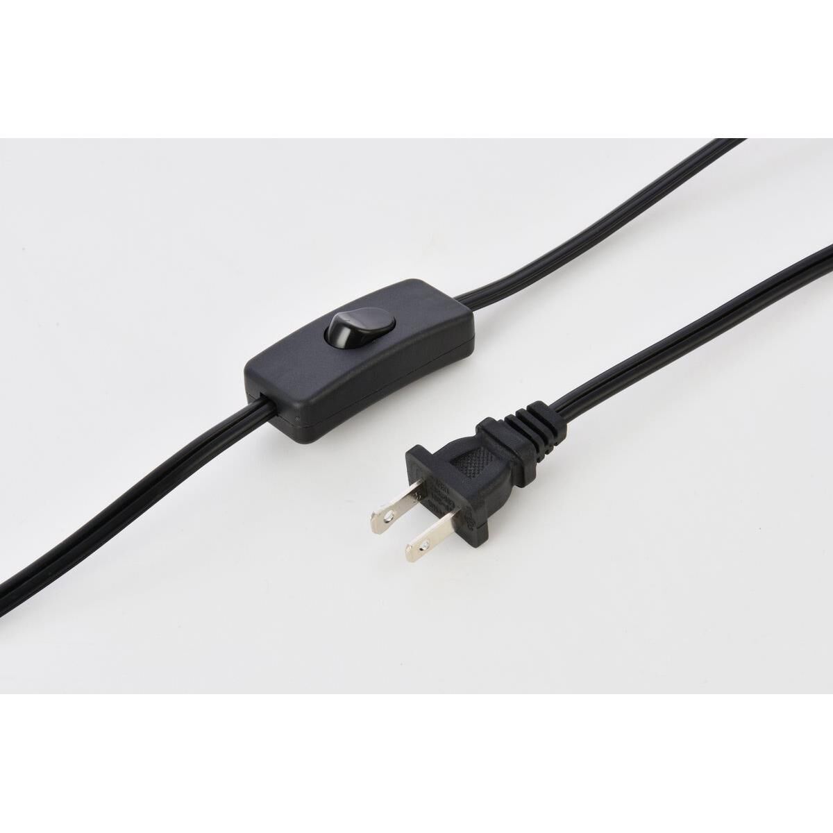 Shown in Black and Brass finish and Black Iron shade