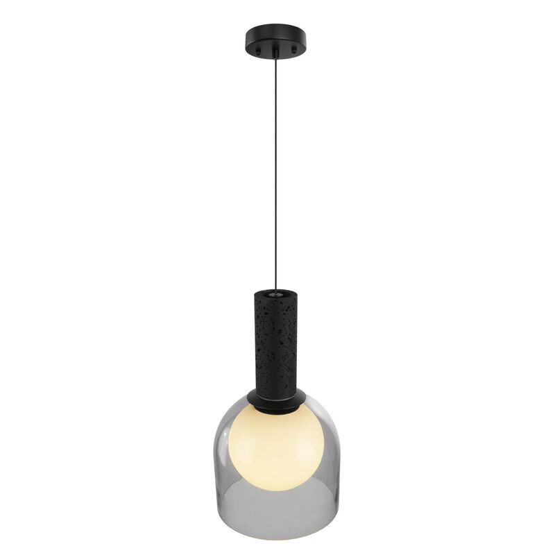 Juna 8 Inch Mini Pendant by Artcraft