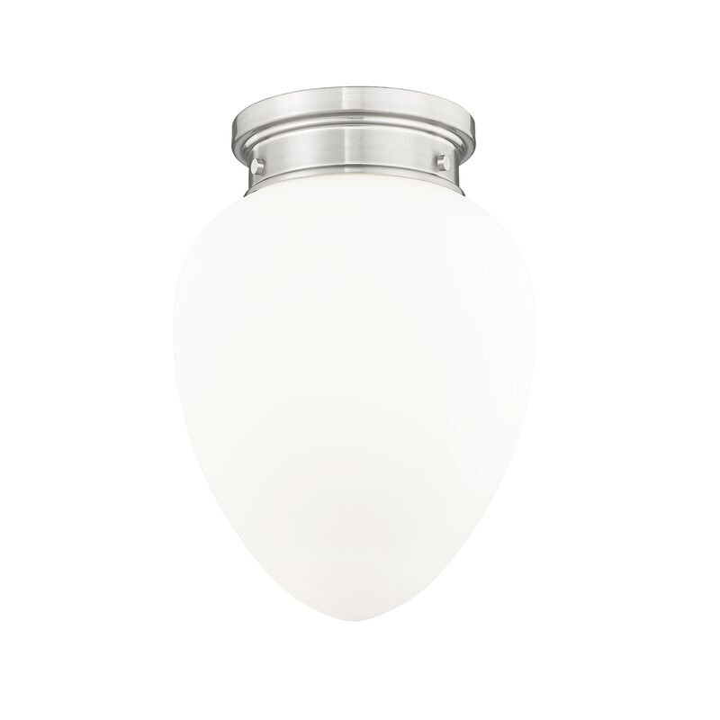 Gideon 10 Inch Flush Mount by Z Lite