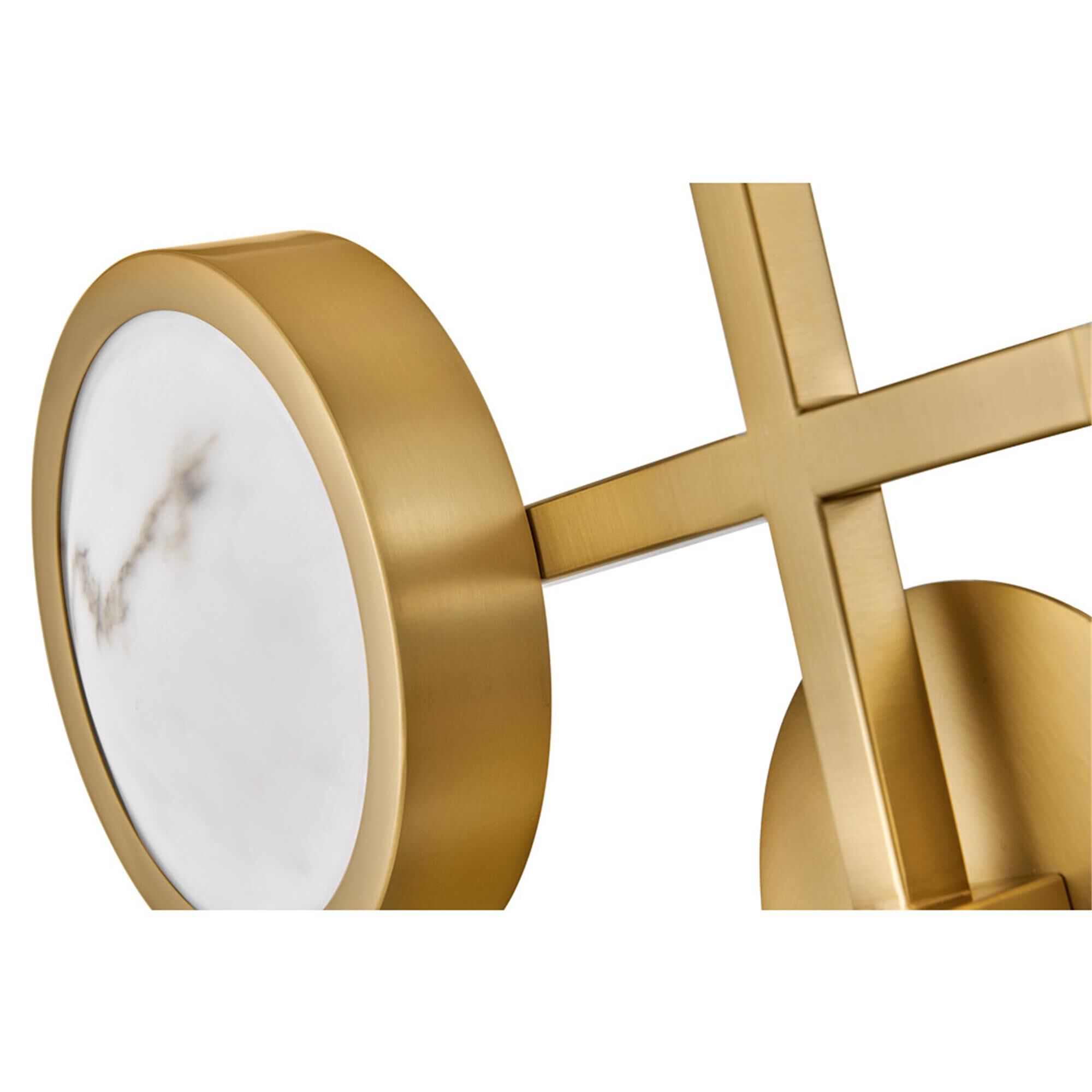 Cava Flush Mount,