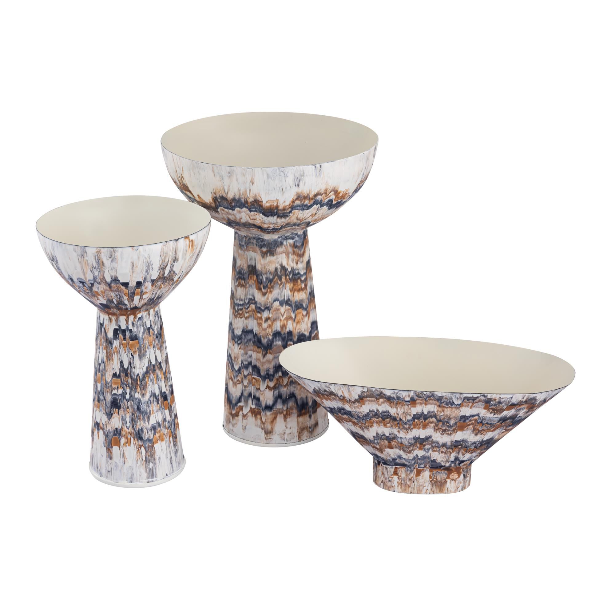 Adler Bowl by ELK Lighting