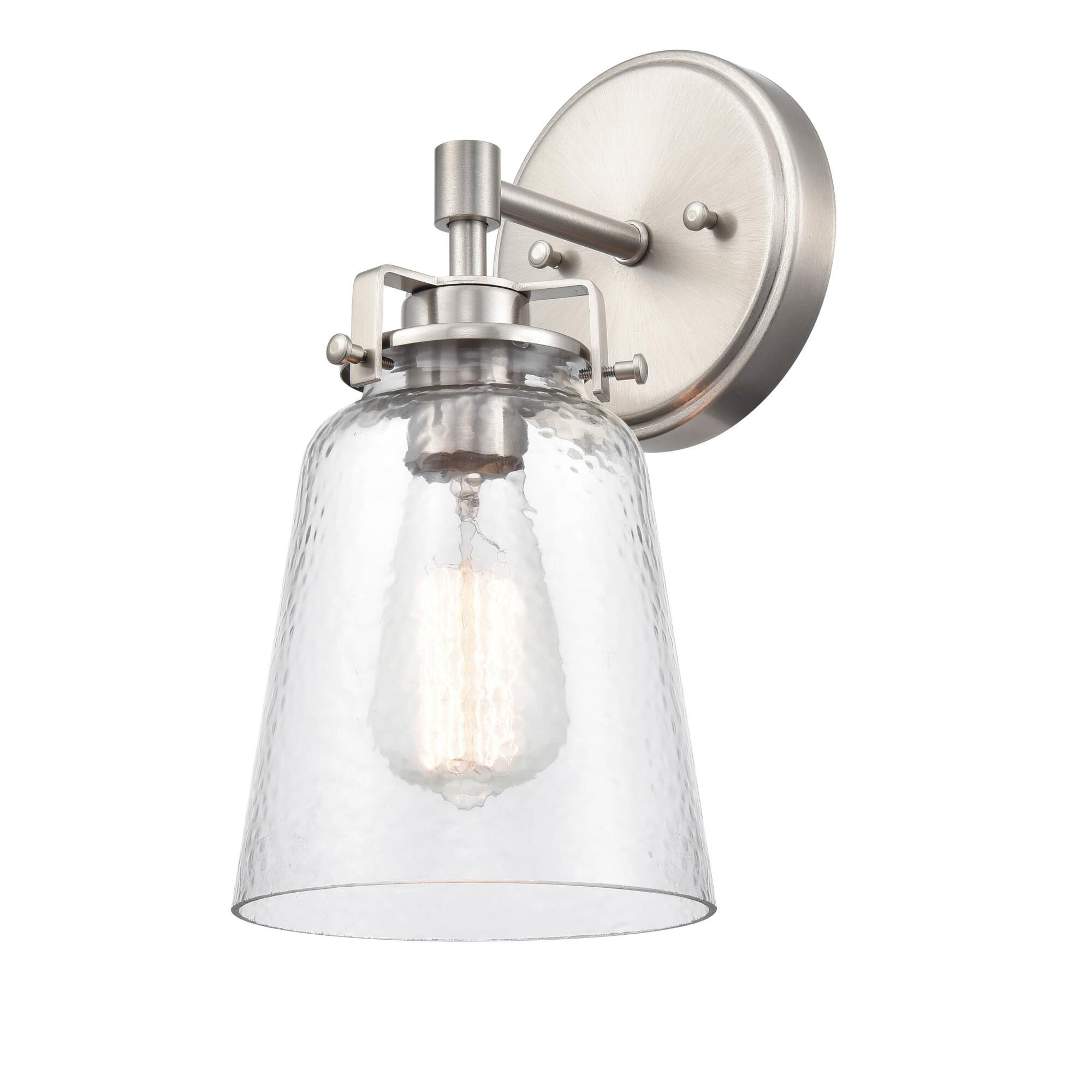 Millennium Lighting Amberose 12 Inch Wall Sconce