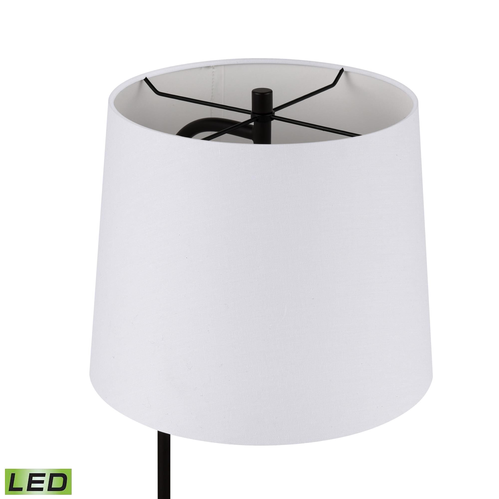 Loophole 29 Inch Table Lamp by ELK Home