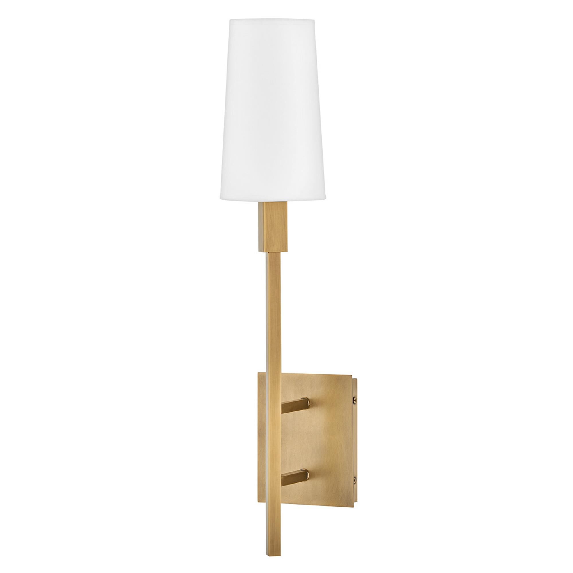 Fenwick Large Wall Sconce,