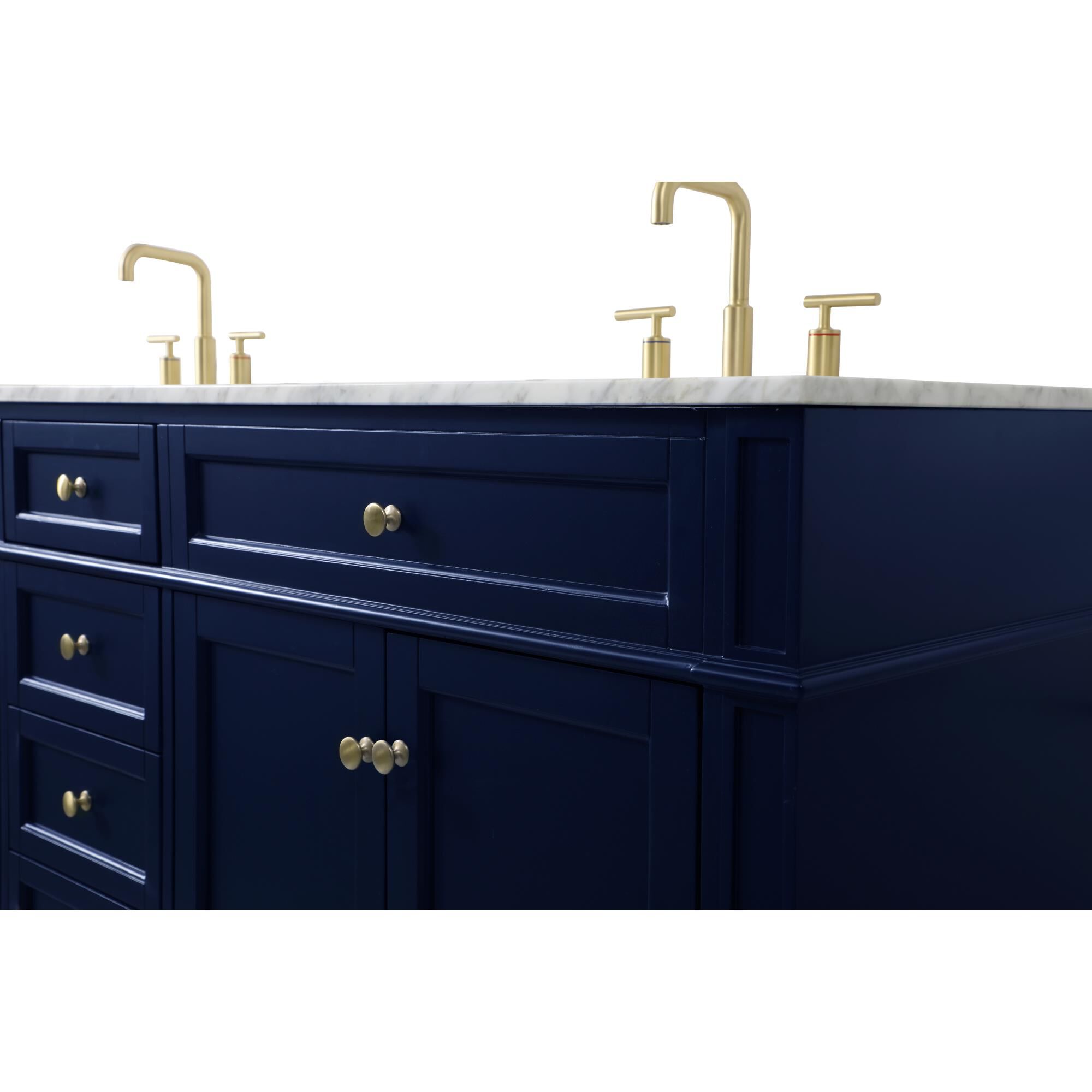 Park Avenue Bath Vanity by Elegant Decor