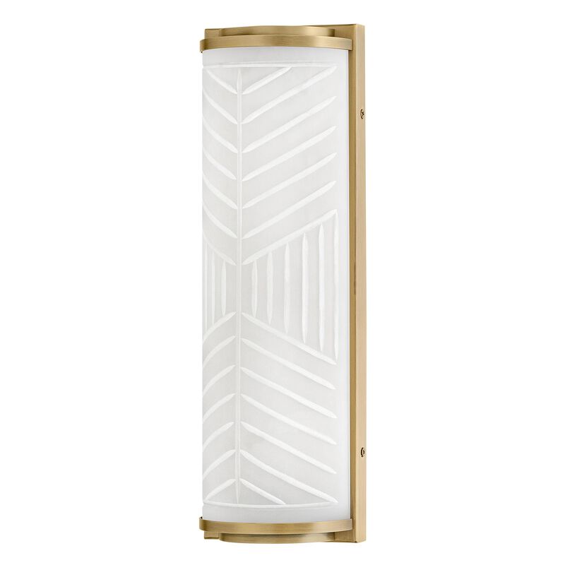 Lisa McDennon Devon 14 Inch Bath Vanity Light by Hinkley