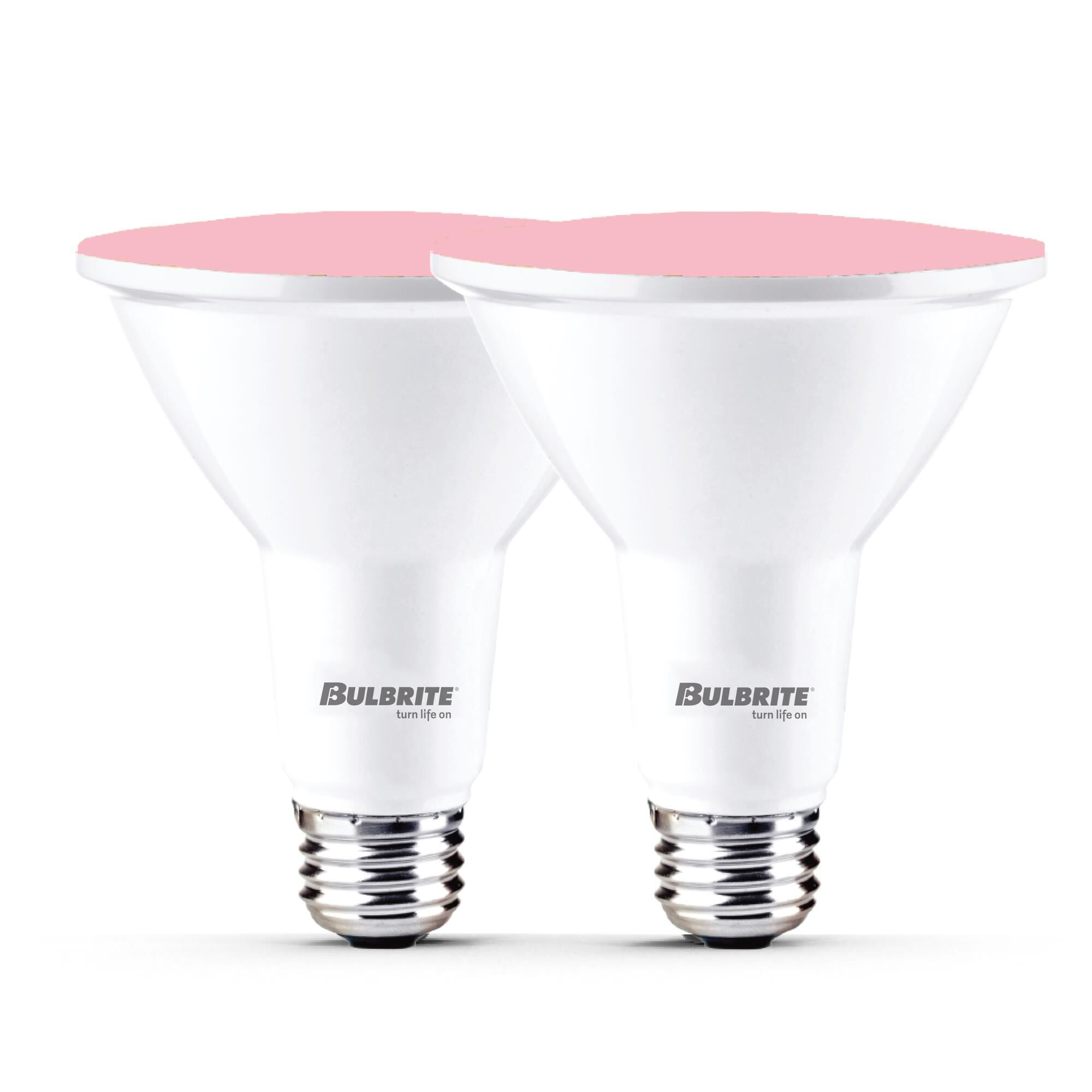 Dimmable 15 Watt PAR38 LED Light Bulb by Bulbrite