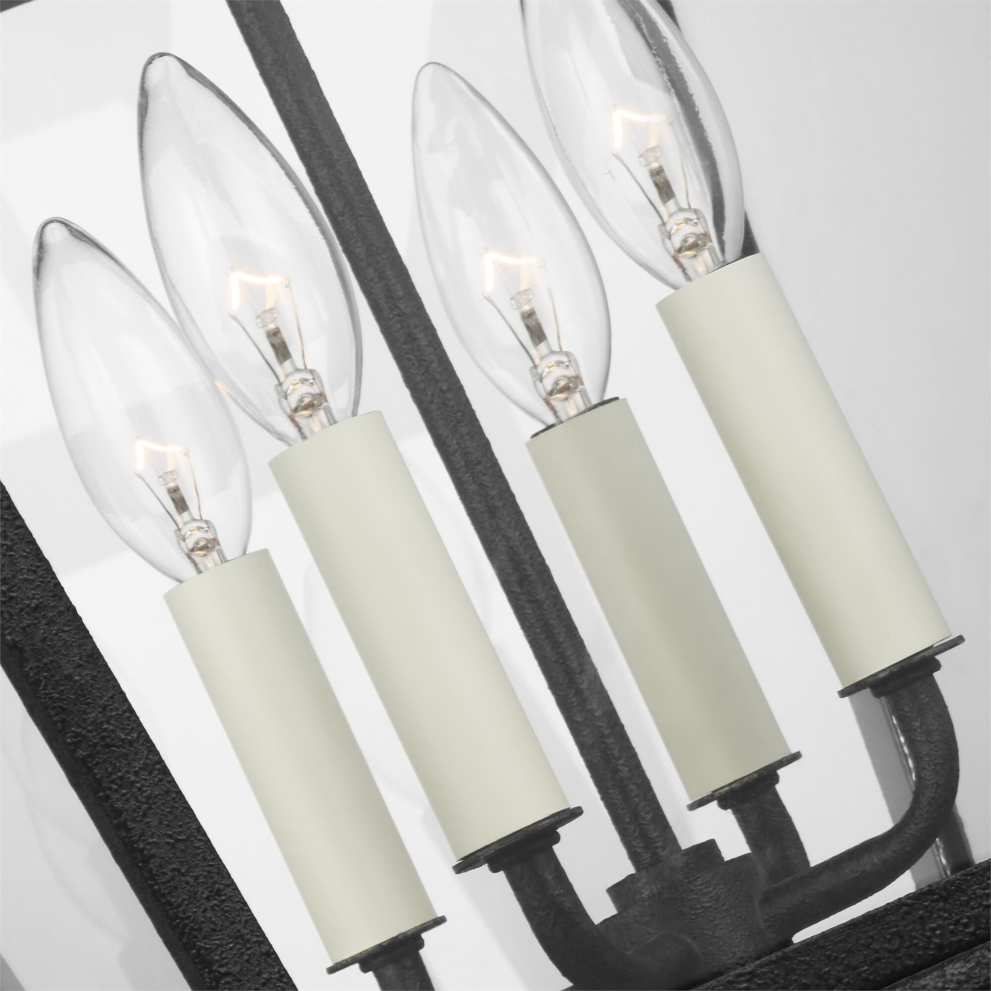 Chapman & Myers Falmouth Medium Outdoor Hanging Lantern,