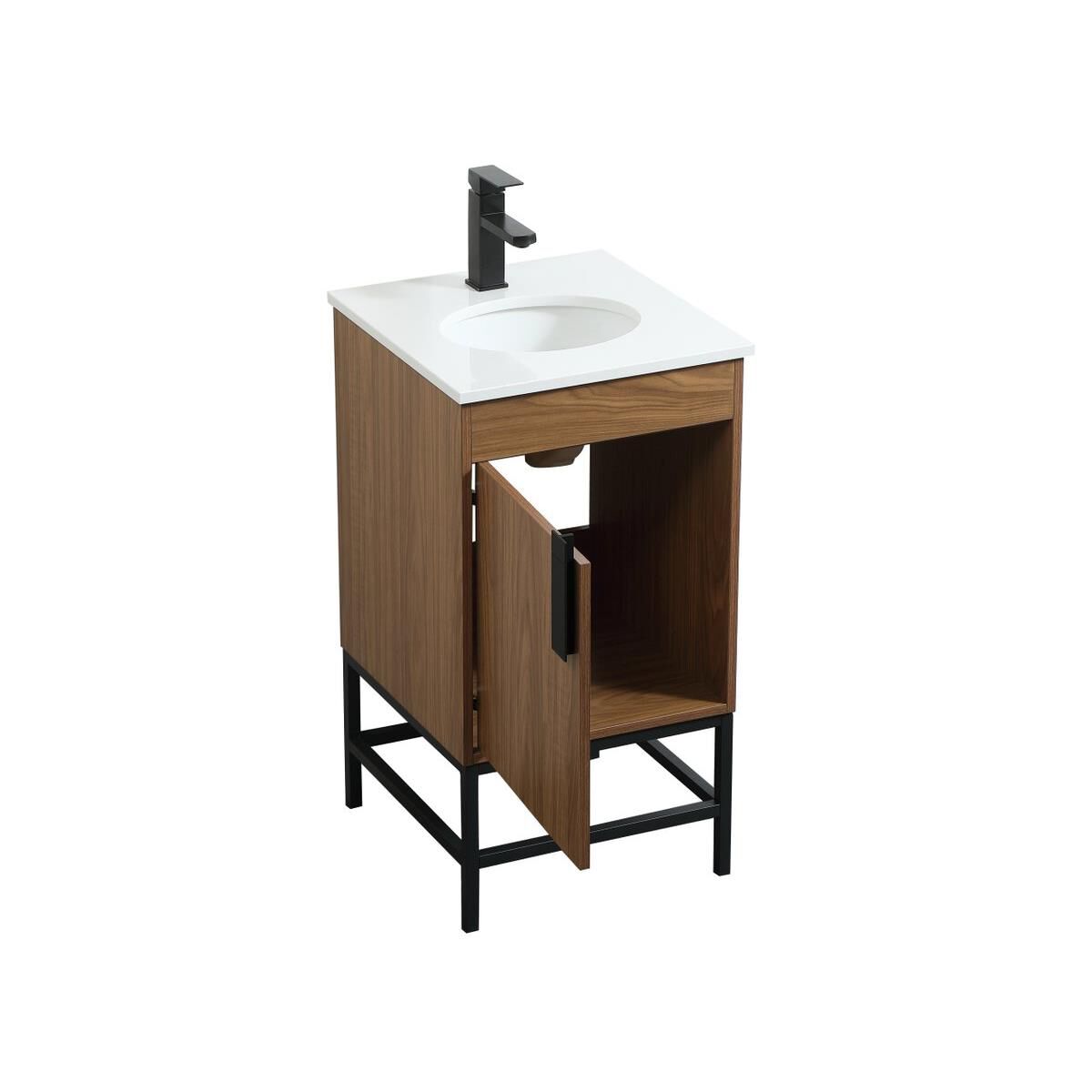 Eugene Bath Vanity by Elegant Decor